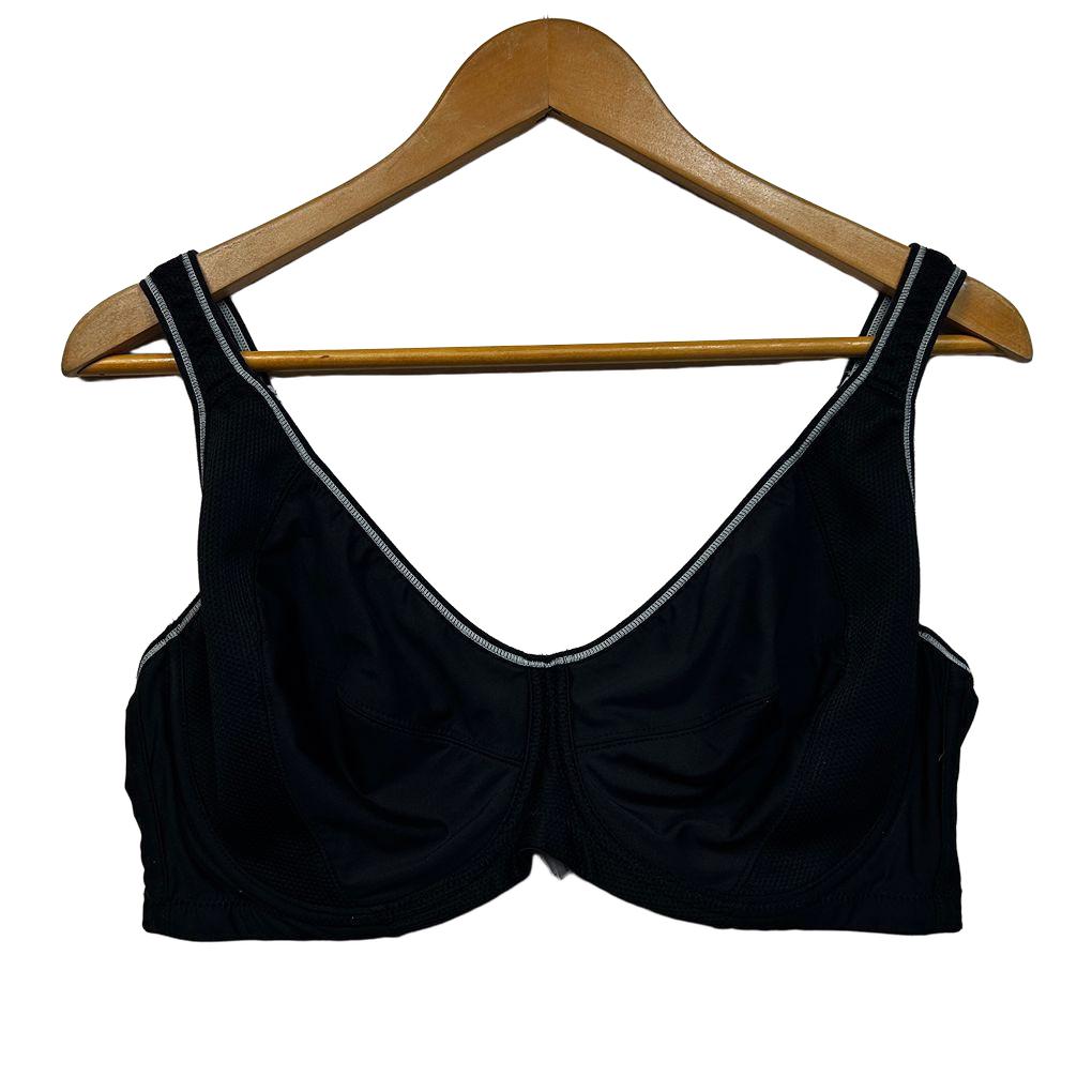Circuit Bra - Size 20DD