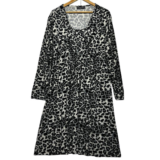 Cordelia St Dress - Size 24