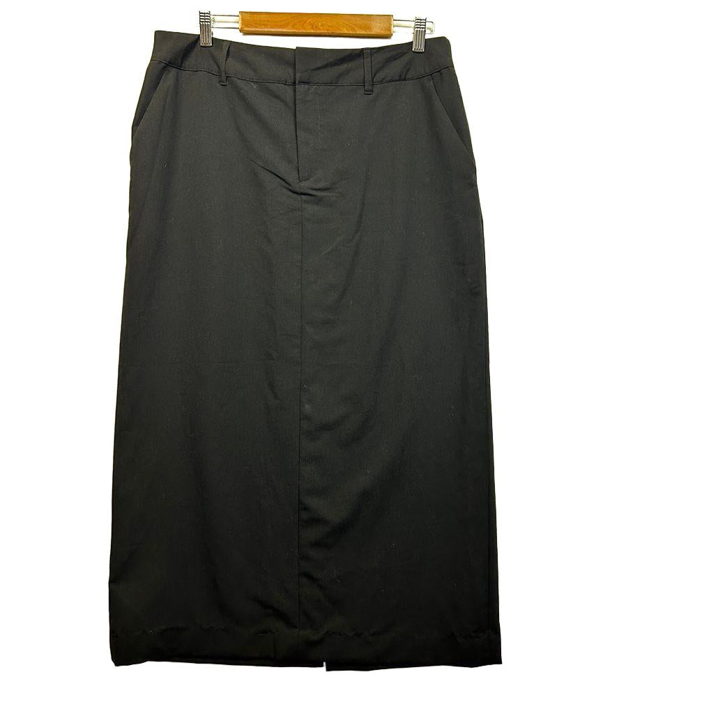 Anko Black Skirt - Size 16
