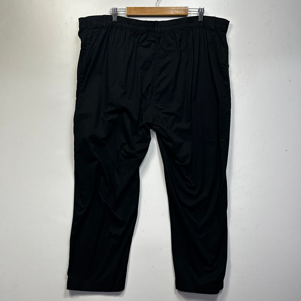 Millers Black Pants - Size 22