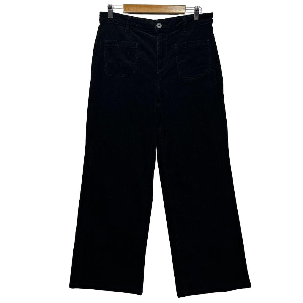 Anko Corduroy Pants - Size 14