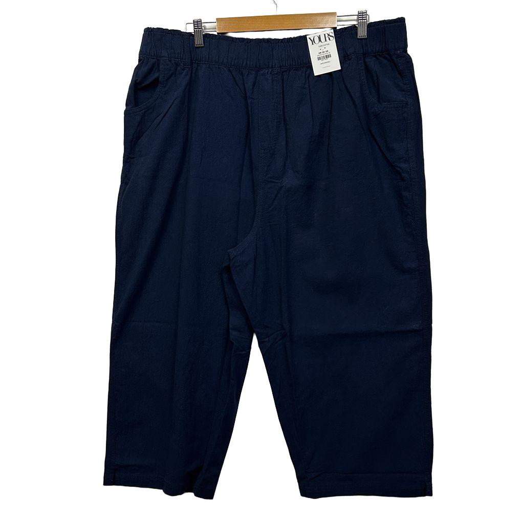 Yours Pants - Size UK 22-24