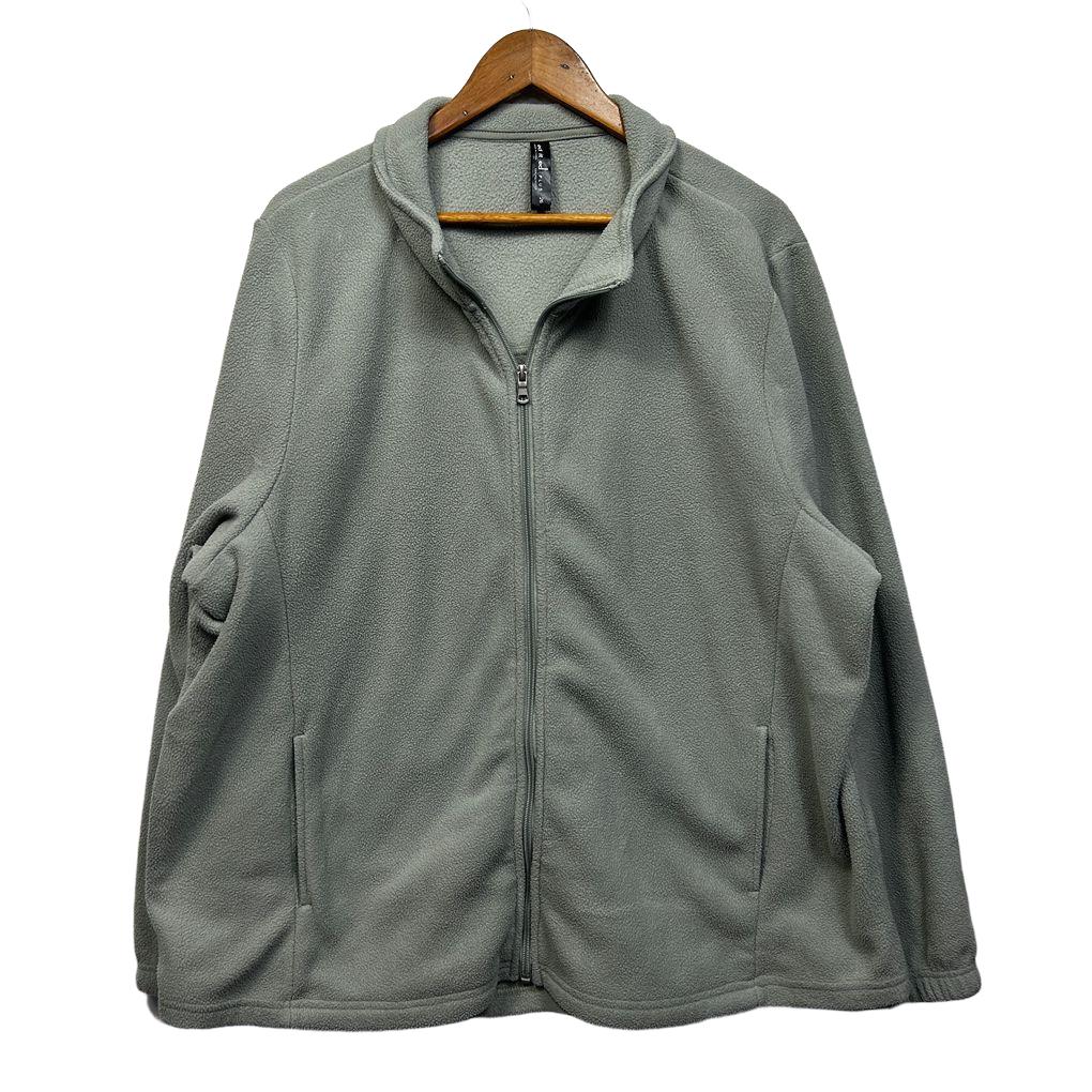 Ed it ed Fleece Jacket - Size 26