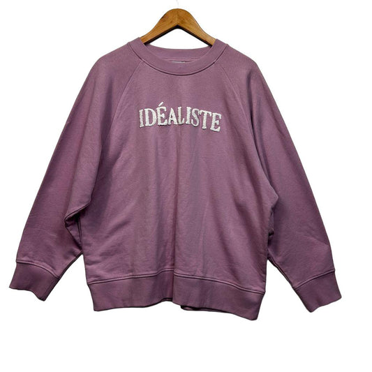 Target Idéaliste Sweatshirt - Size XXXL