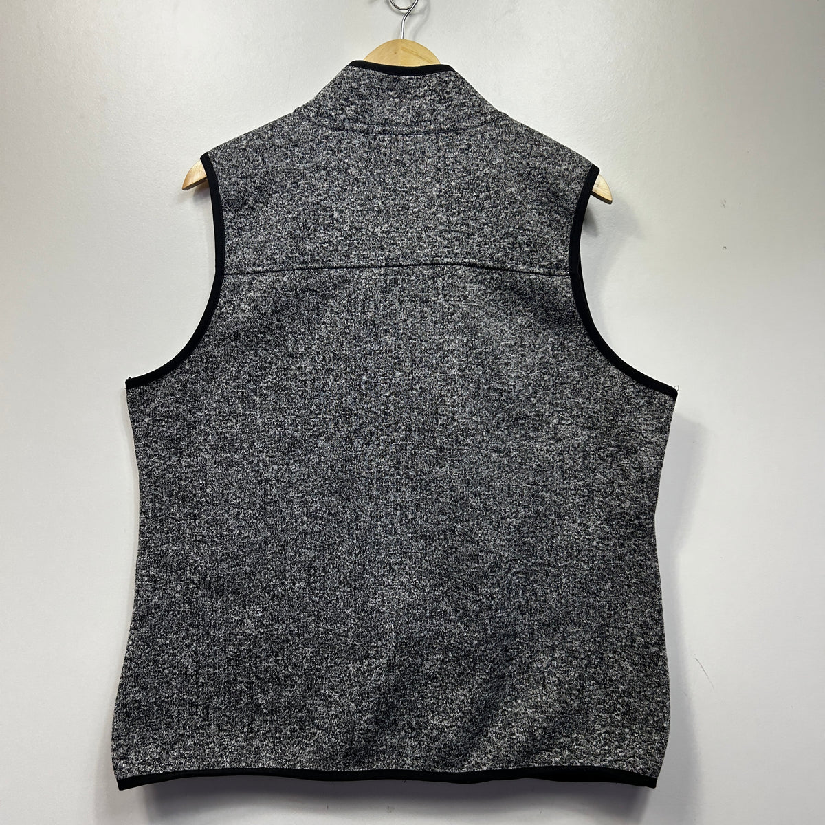 Millers Grey Plus Size Vest - Size 20