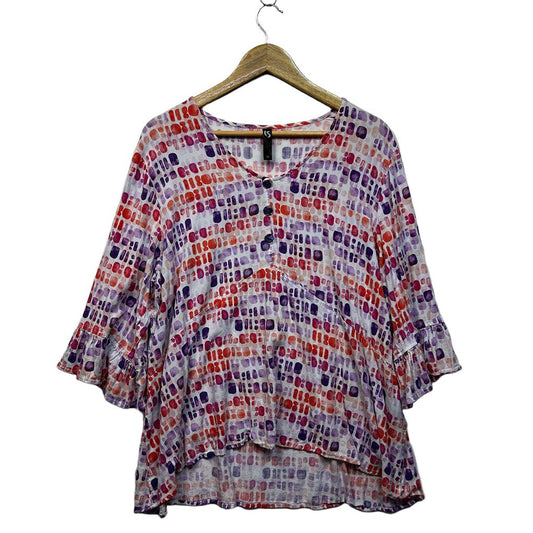 Taking Shape Top - Size 20
