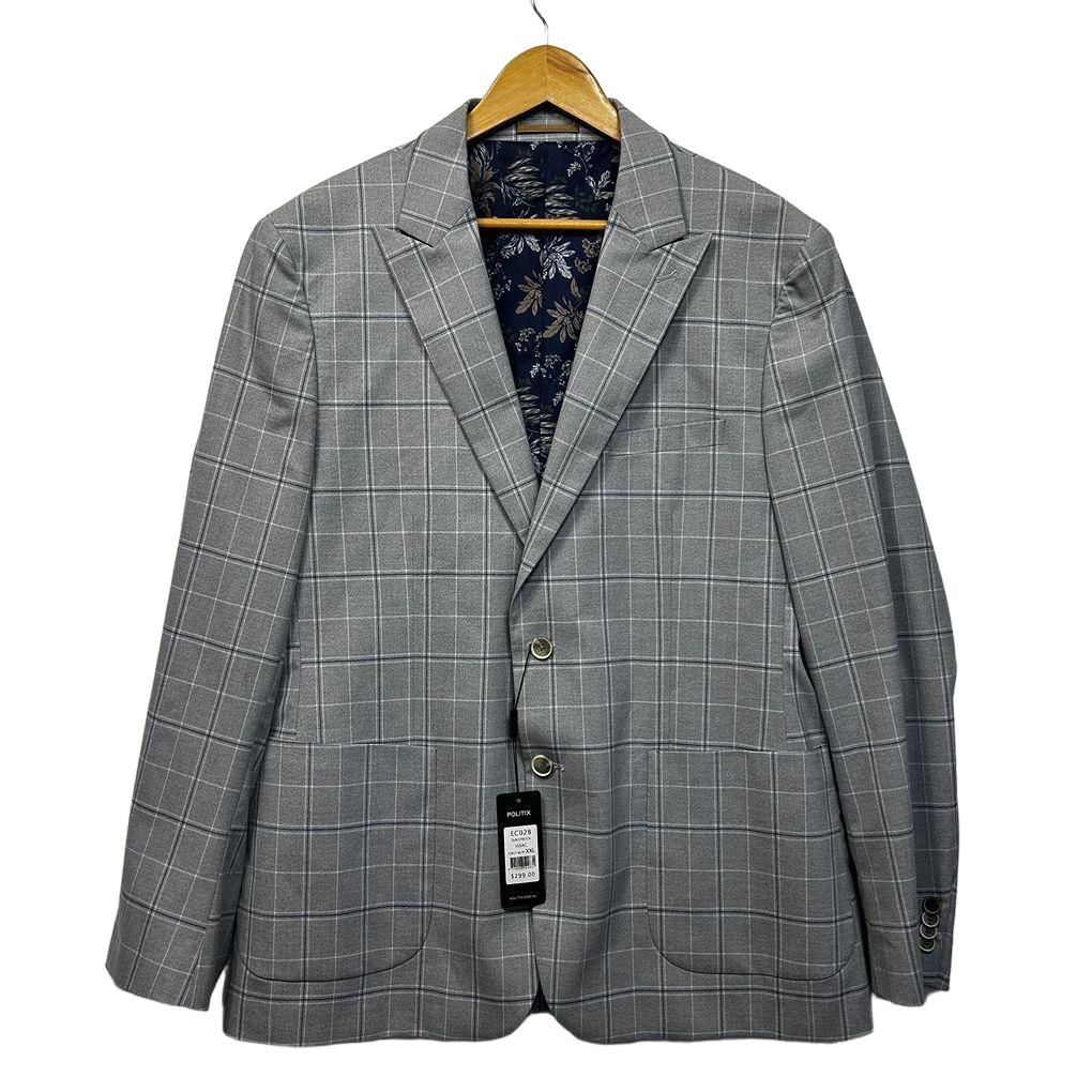 Politix Blazer - Size 2XL