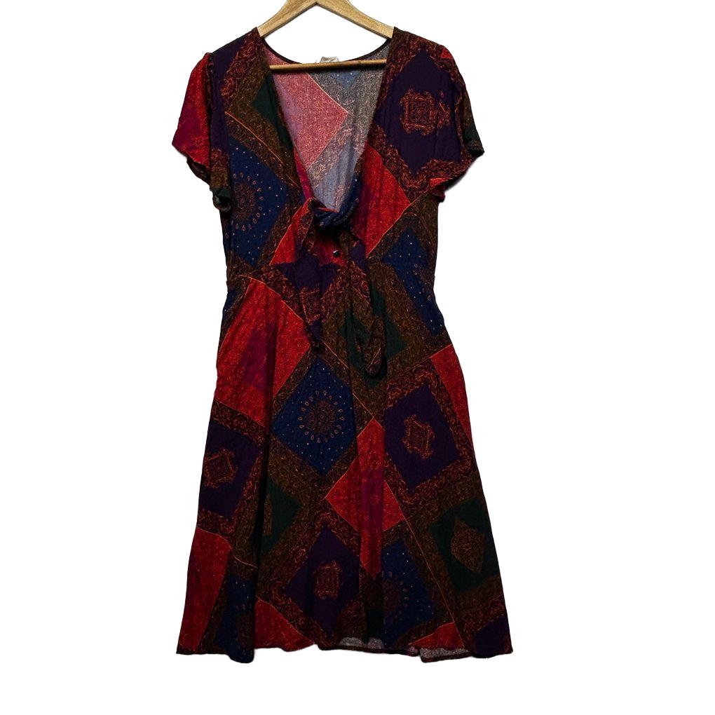 Henry Oscar dress - Size 14