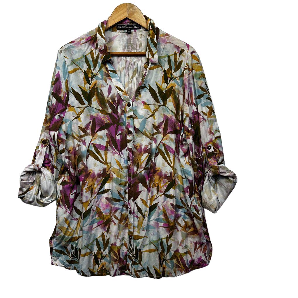 Willow Tree Shirt - Size 18