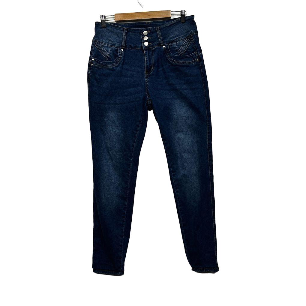 Blue Womens Jeans - Size XL