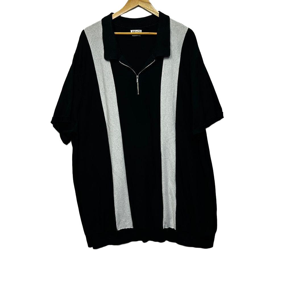 Axl+Co Polo Shirt - Size 7XL