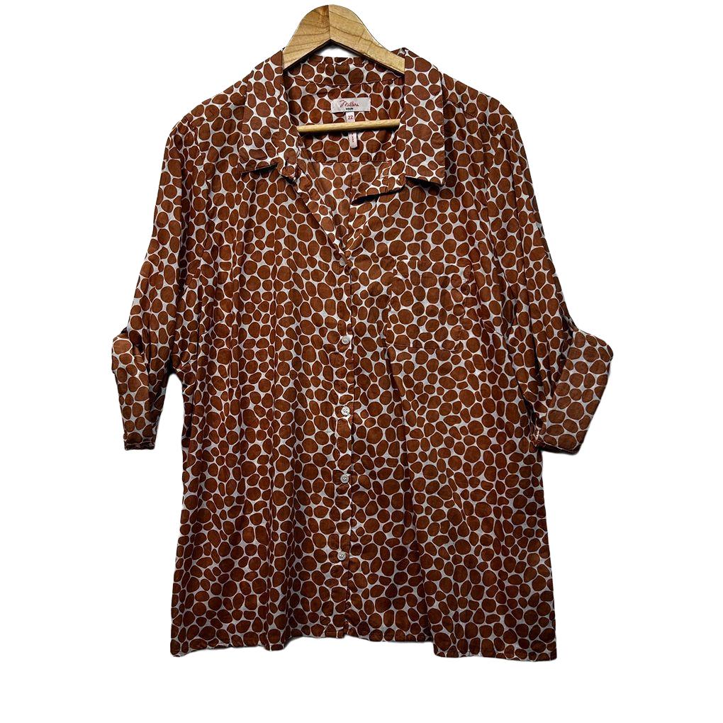 Millers Cotton Top - Size 22