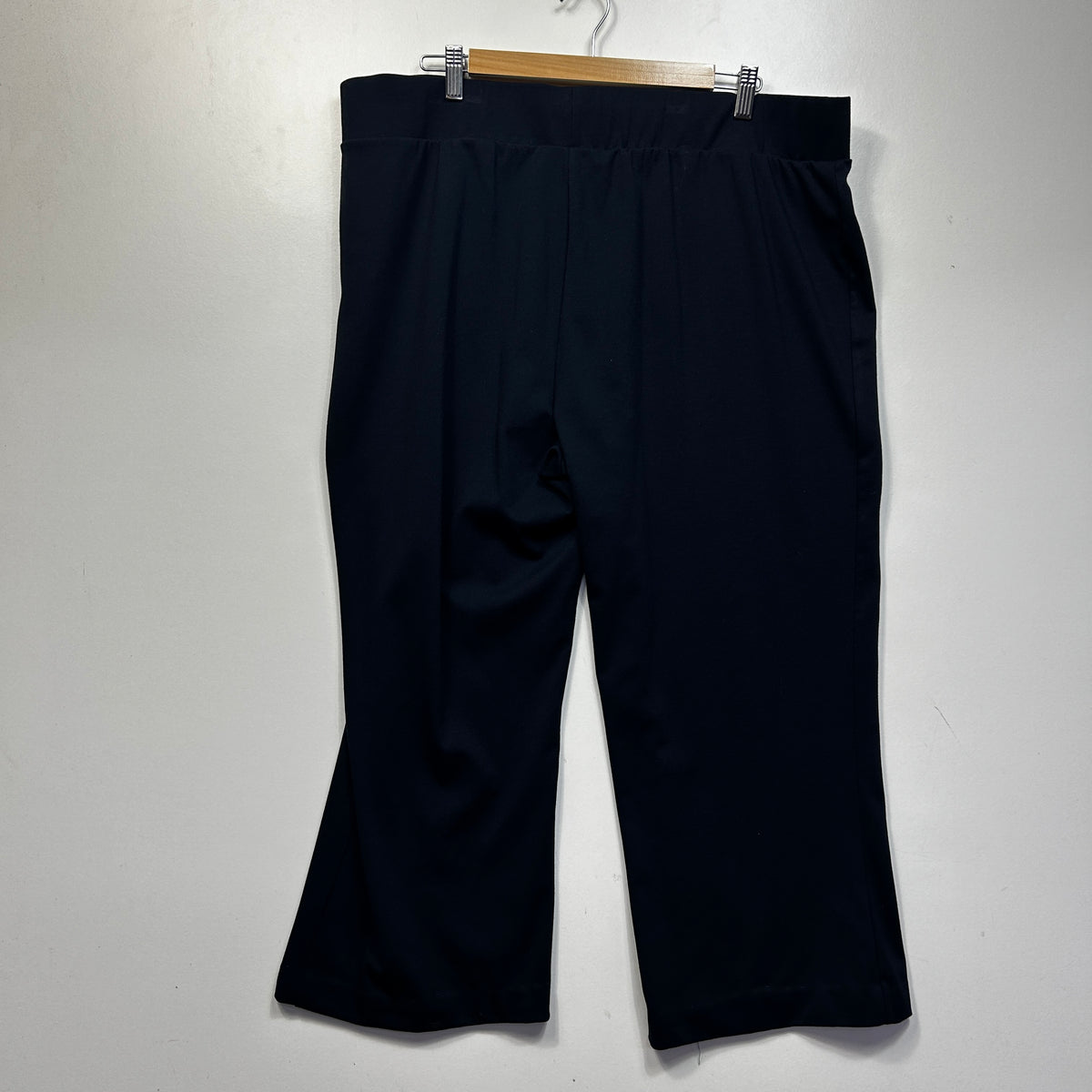 Millers Black Plus Size Pants - Size 22