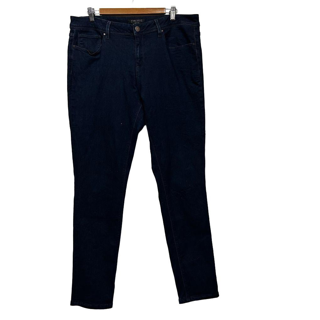 Jeanswest Skinny Jeans - Size 16