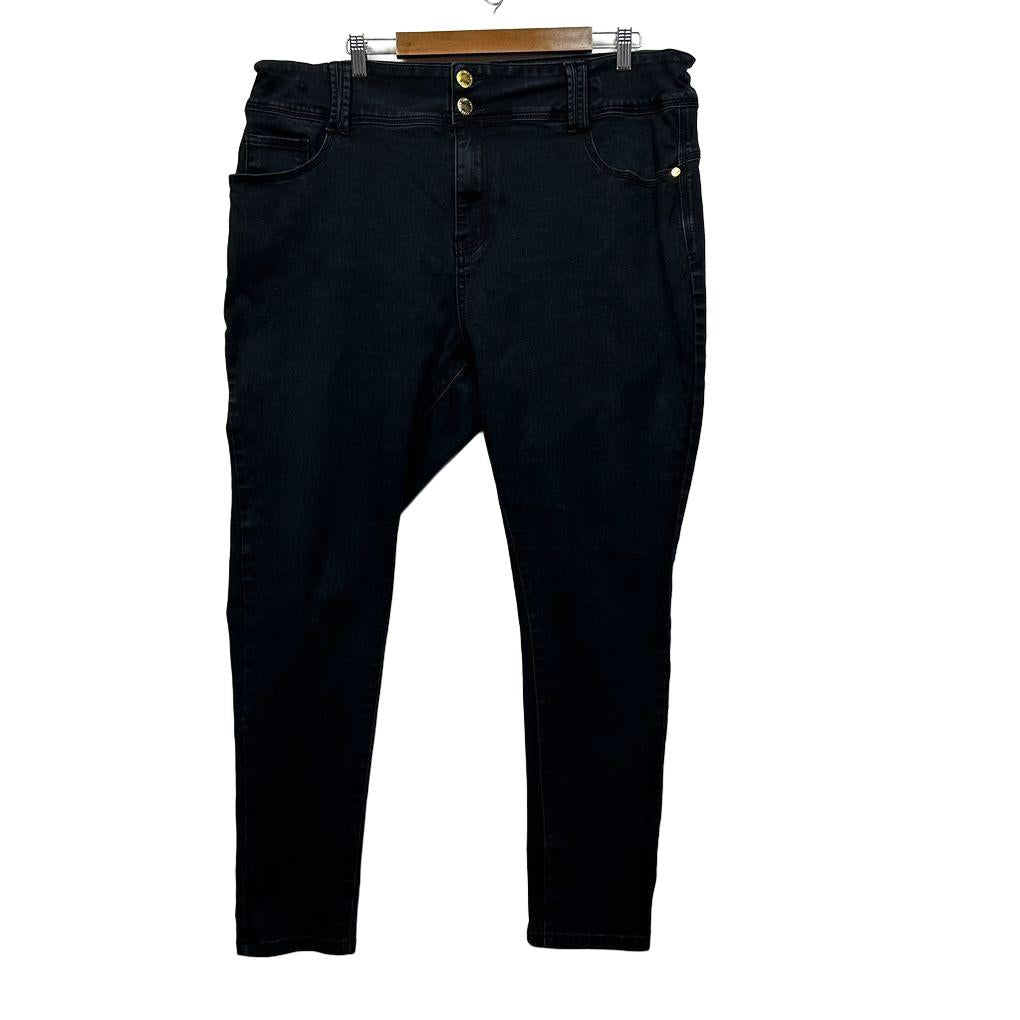 City Chic Jeans - Size 20S