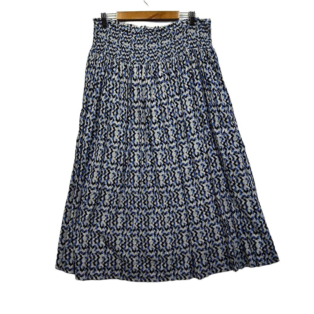 Sussan Cotton Skirt - Size 18