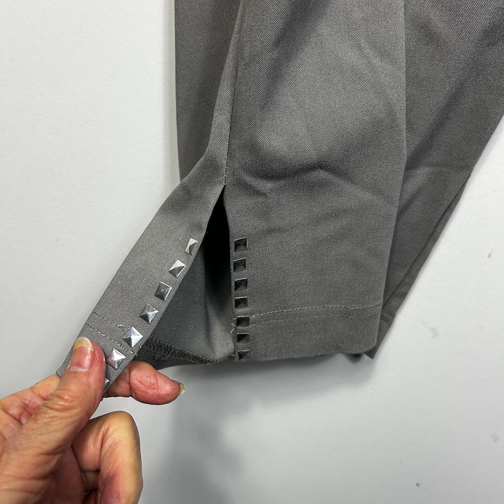 Autograph Grey Pants - Size 24