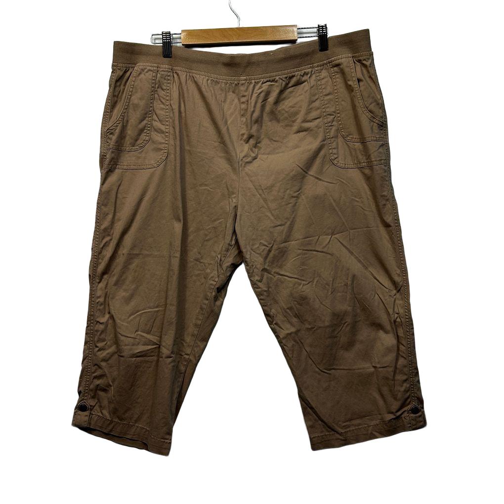Millers Capri Pants - Size 20
