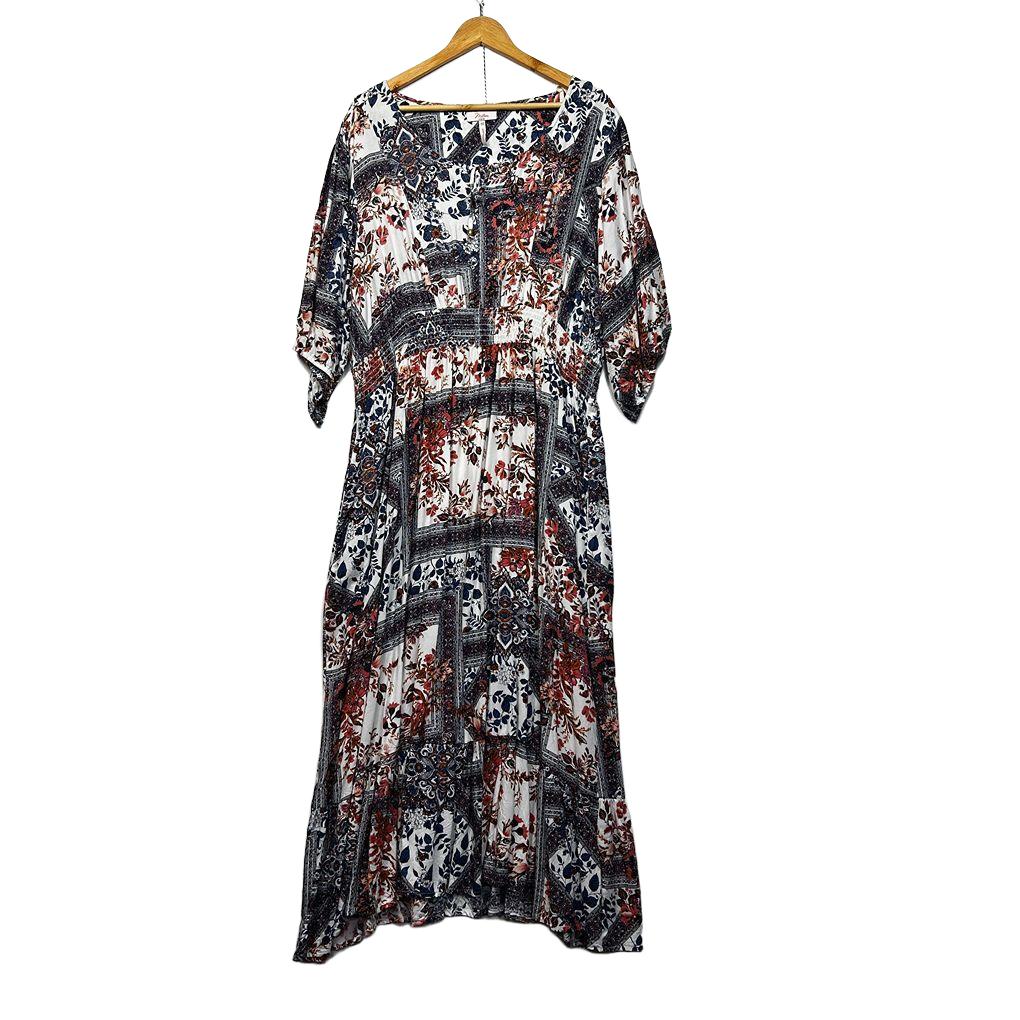 Millers Dress - Size 22