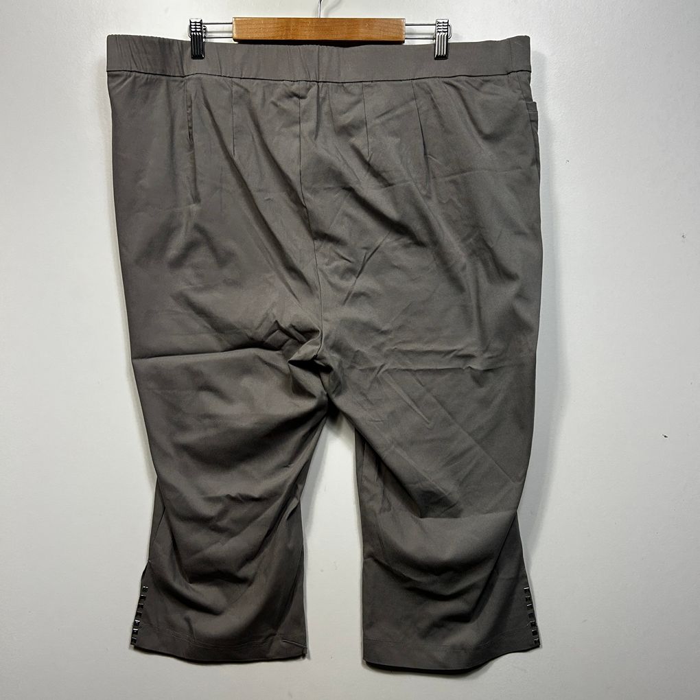 Autograph Grey Pants - Size 24