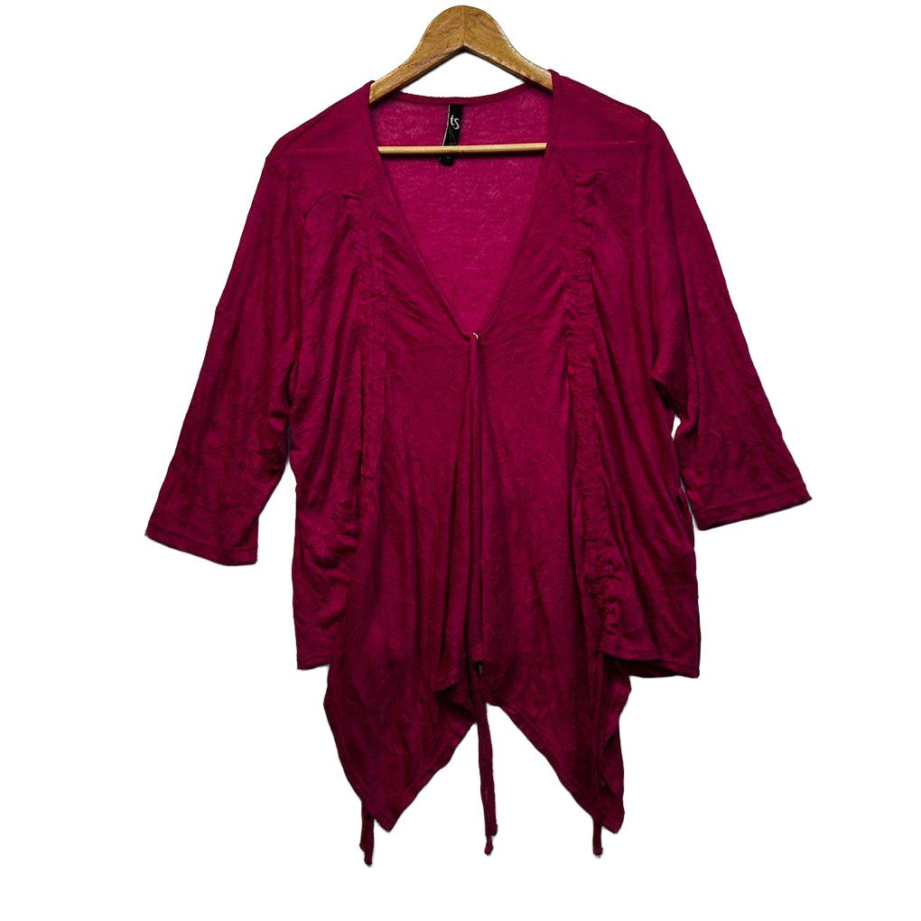 Taking Shape Top - Size M