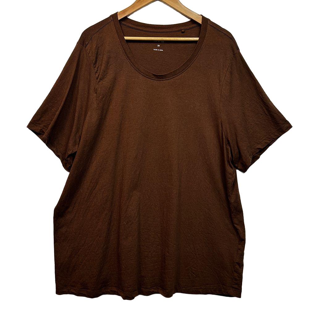 Ed.it.ed Cotton T-Shirt - Size 26