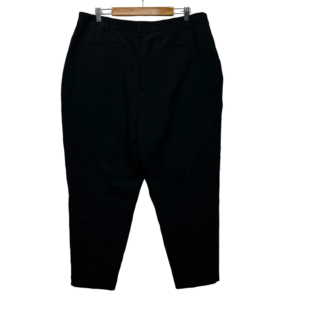 Preview Black Pants - Size 20