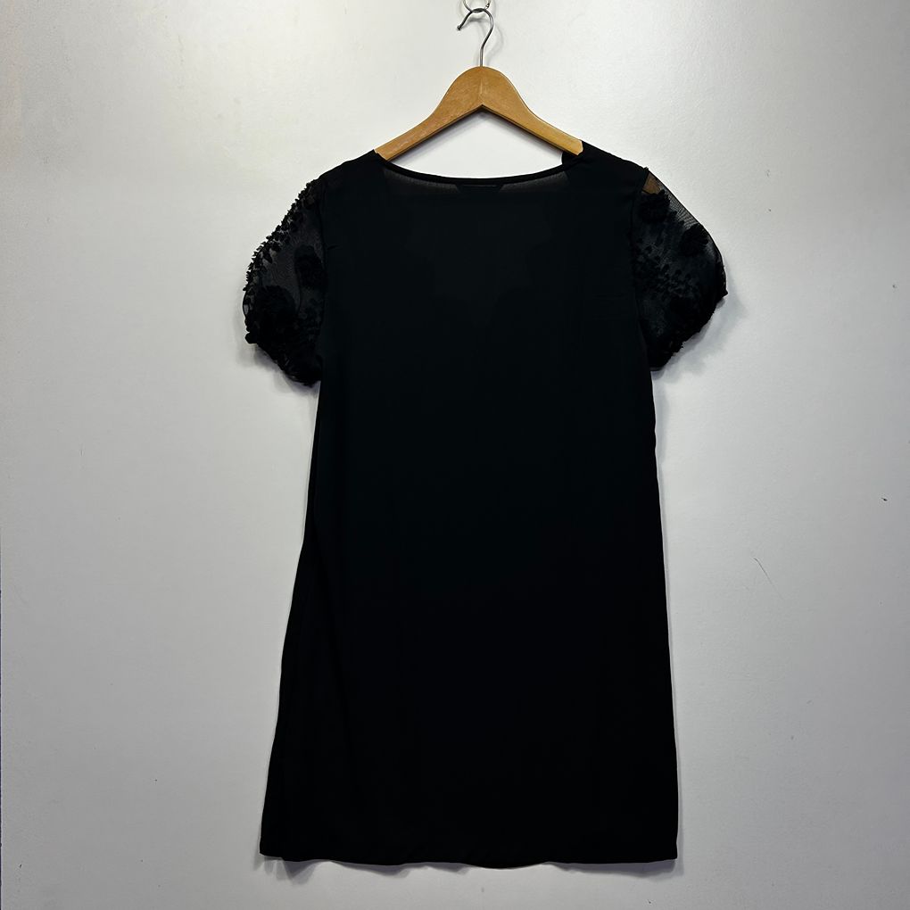 Shein Black Dress - Size L