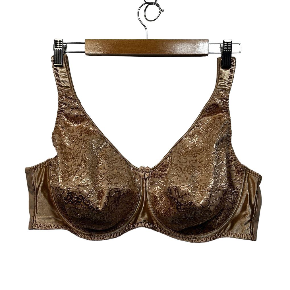 Fayreform Bra - Size 22DD