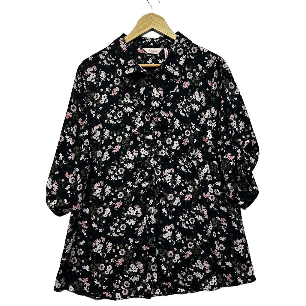 Millers Shirt - Size 18