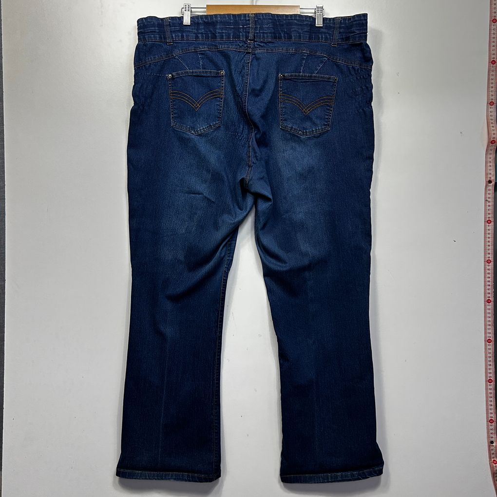 Autograph Blue Jeans - Size 26