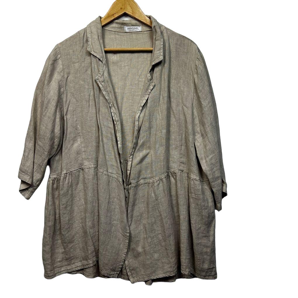 Imagine Jacket and Pants Set - Size M/L