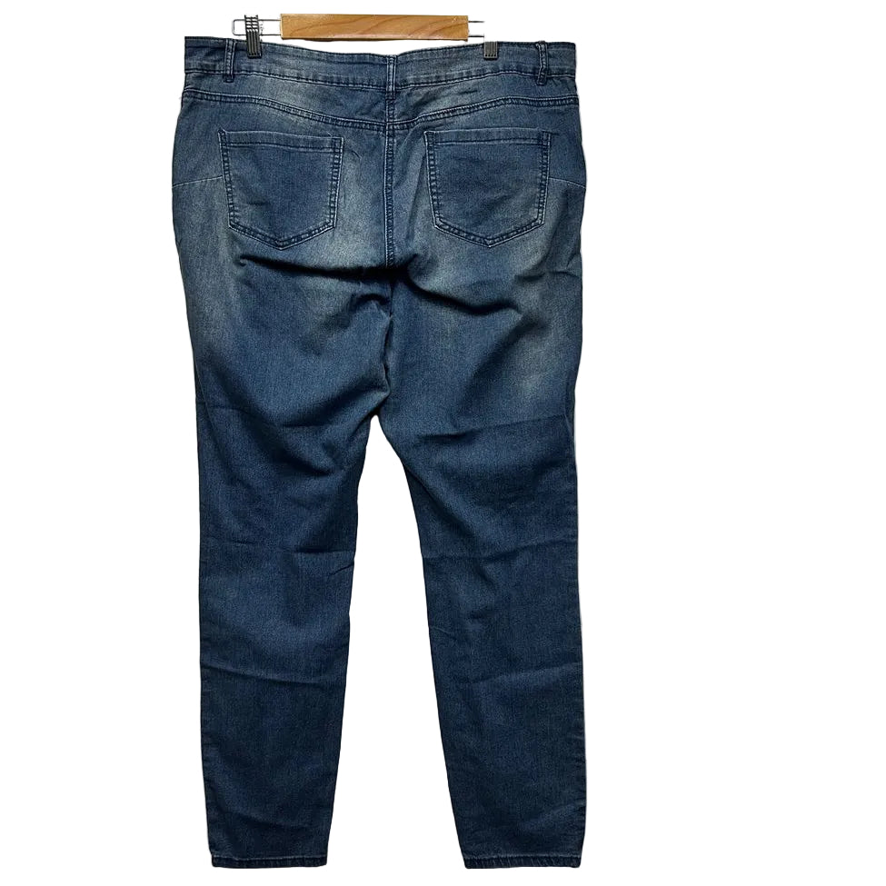 Millers Blue Jeans - Size 16