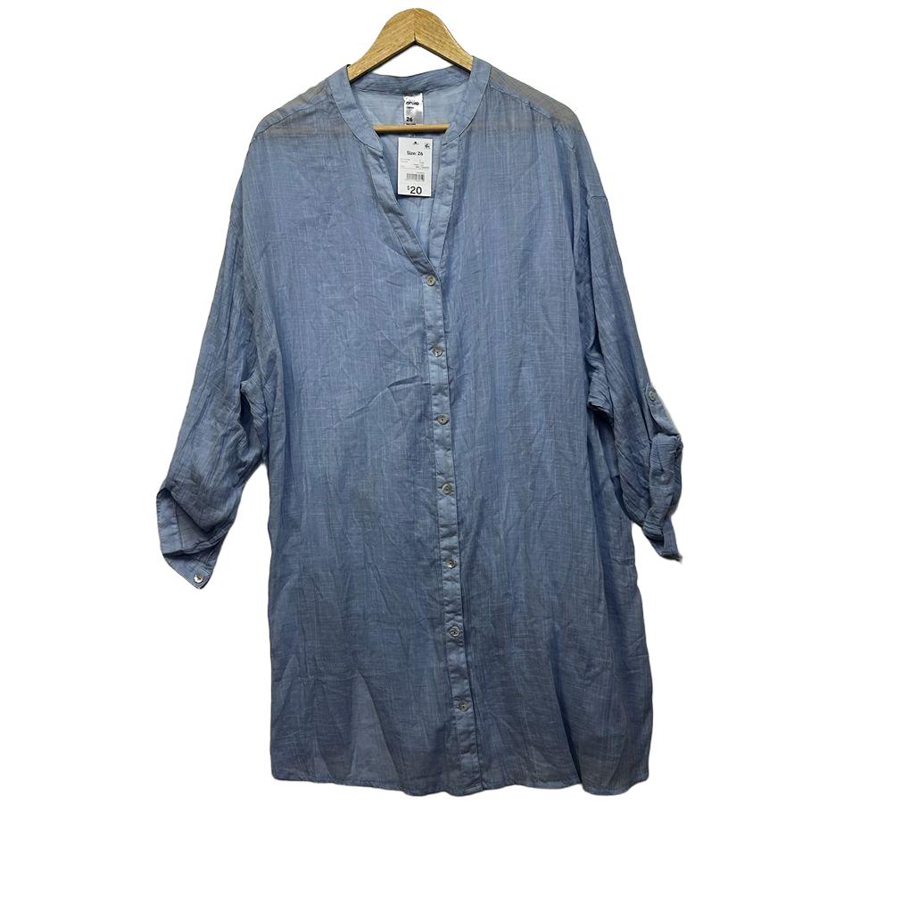Anko Kaftan - Size 26