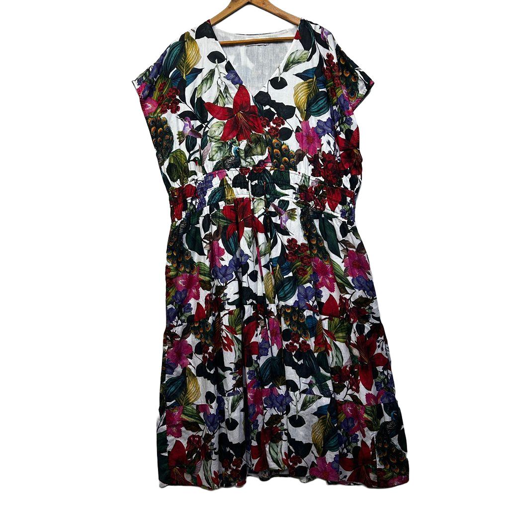 Virtuelle Dress - Size 24