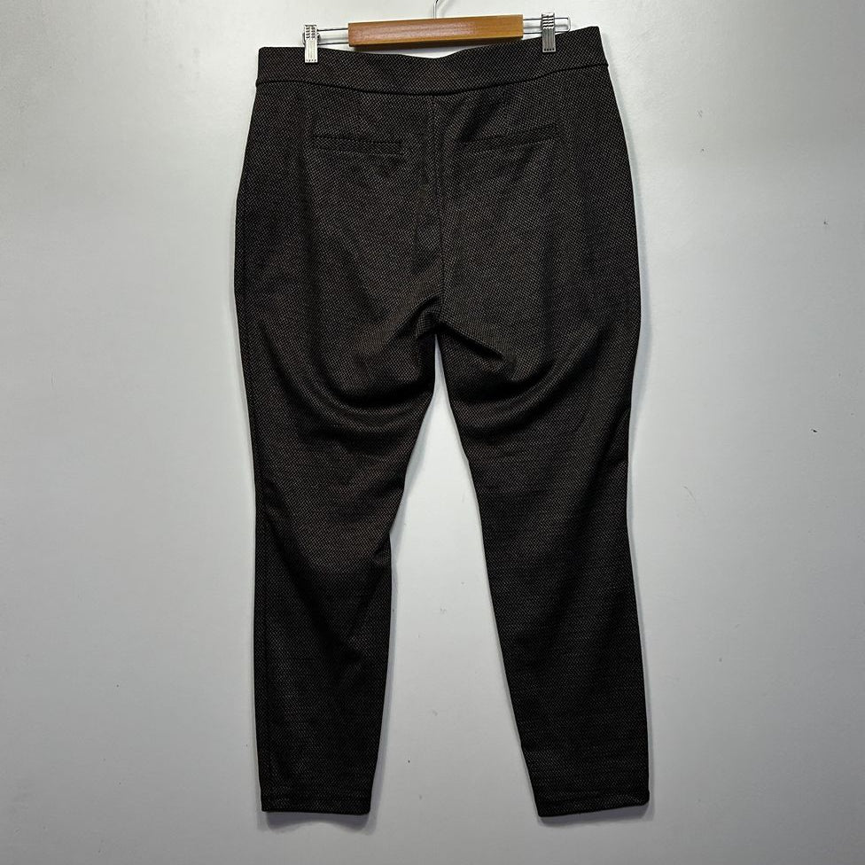 Millers Charcoal Plus Size Pants - Size 18