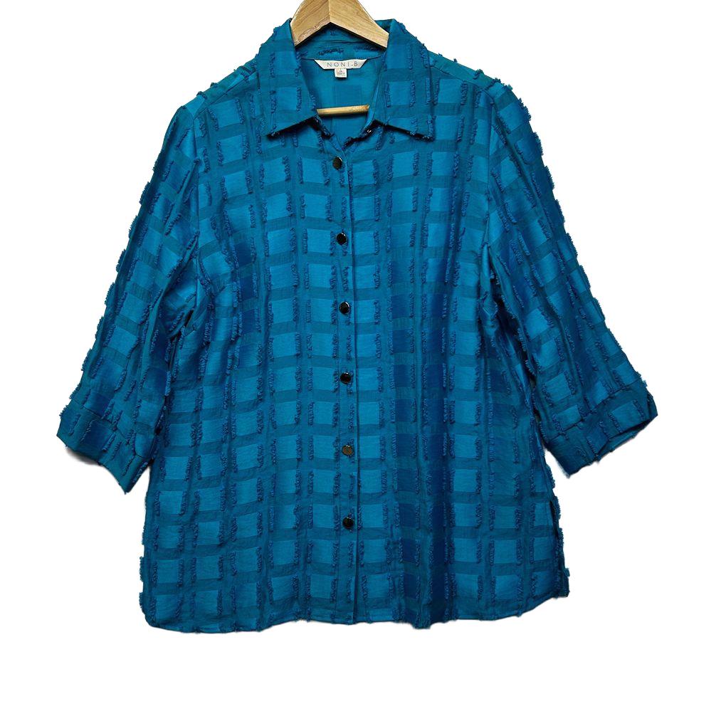 Noni B Shirt - Size 14