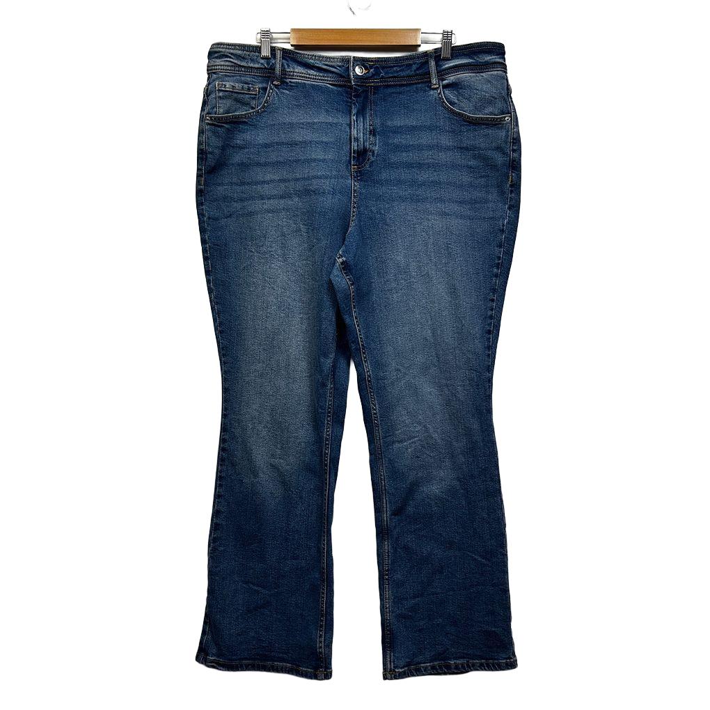 Avella Bootcut Jeans - Size 22