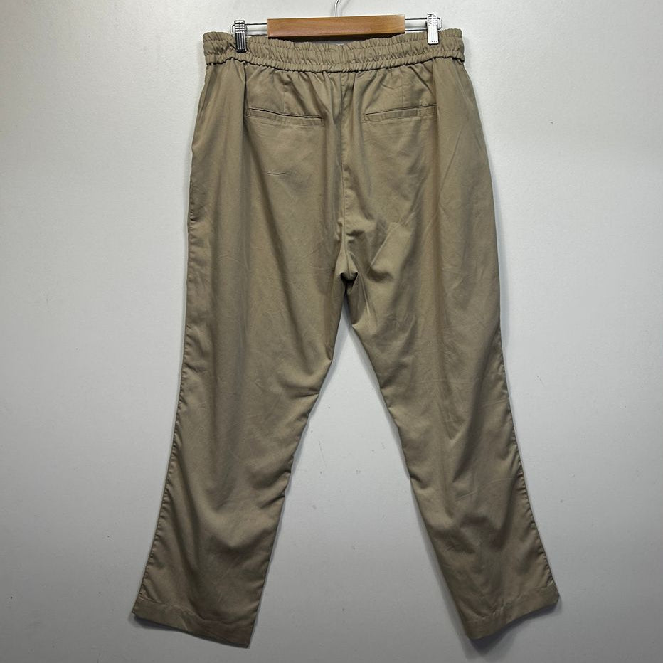 Millers Beige Plus Size Pants - Size 18