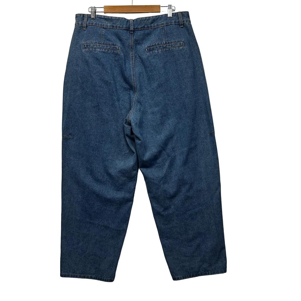 Cider Blue Jeans - Size 1XL