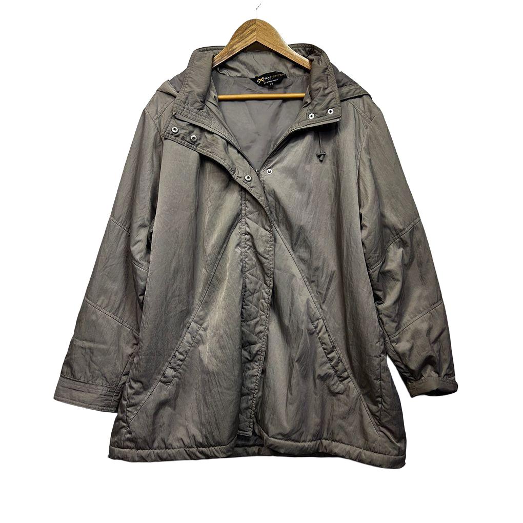 Extra Pepper Jacket - Size 22