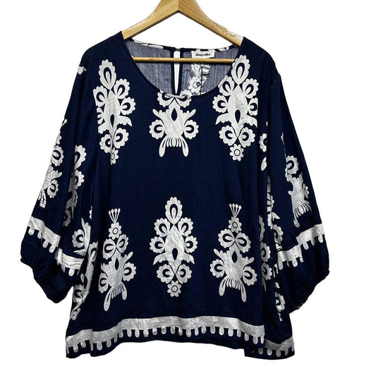 Always Alice Top - Size 24