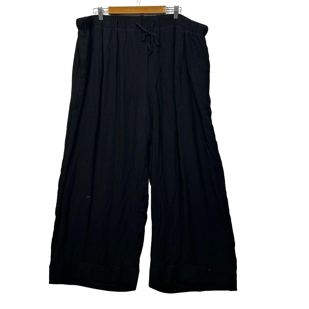 Virtuelle Wide Leg Pants - Size 24