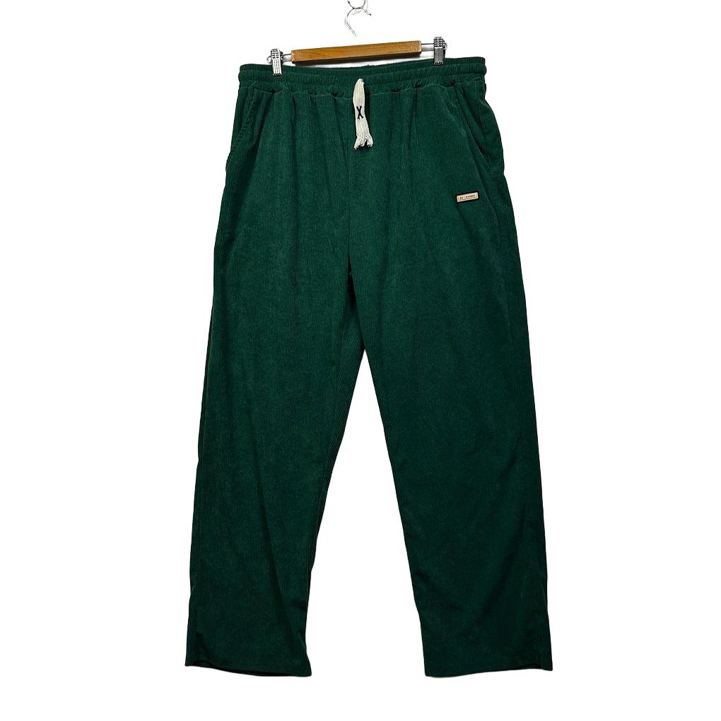 Green Pants - Size XXXL