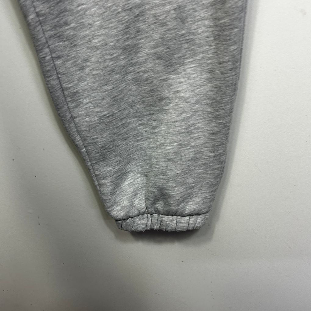 Anko Grey Cotton Track Pants - Size 22