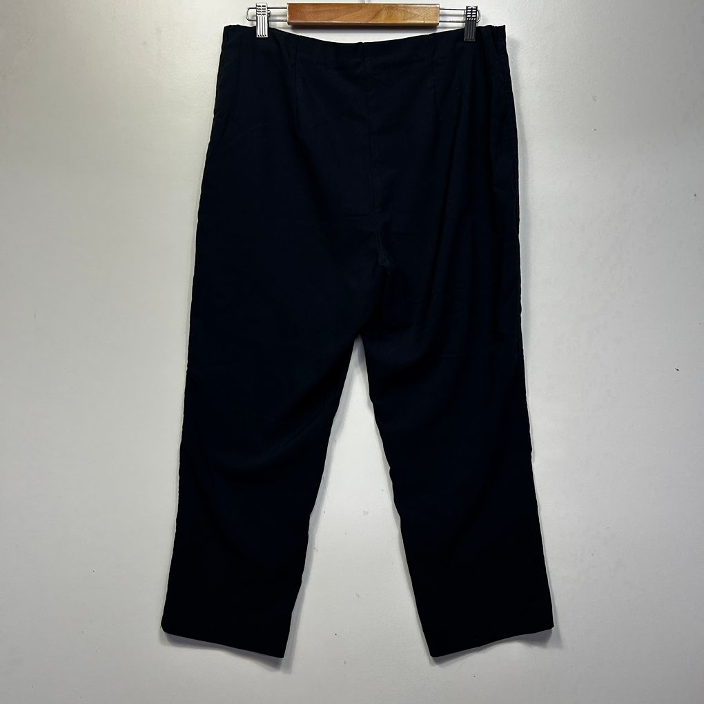 Autograph Black Pants - Size 16