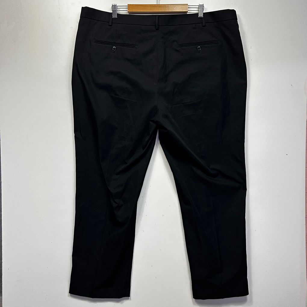 Mr Big Black Pants - Size 48