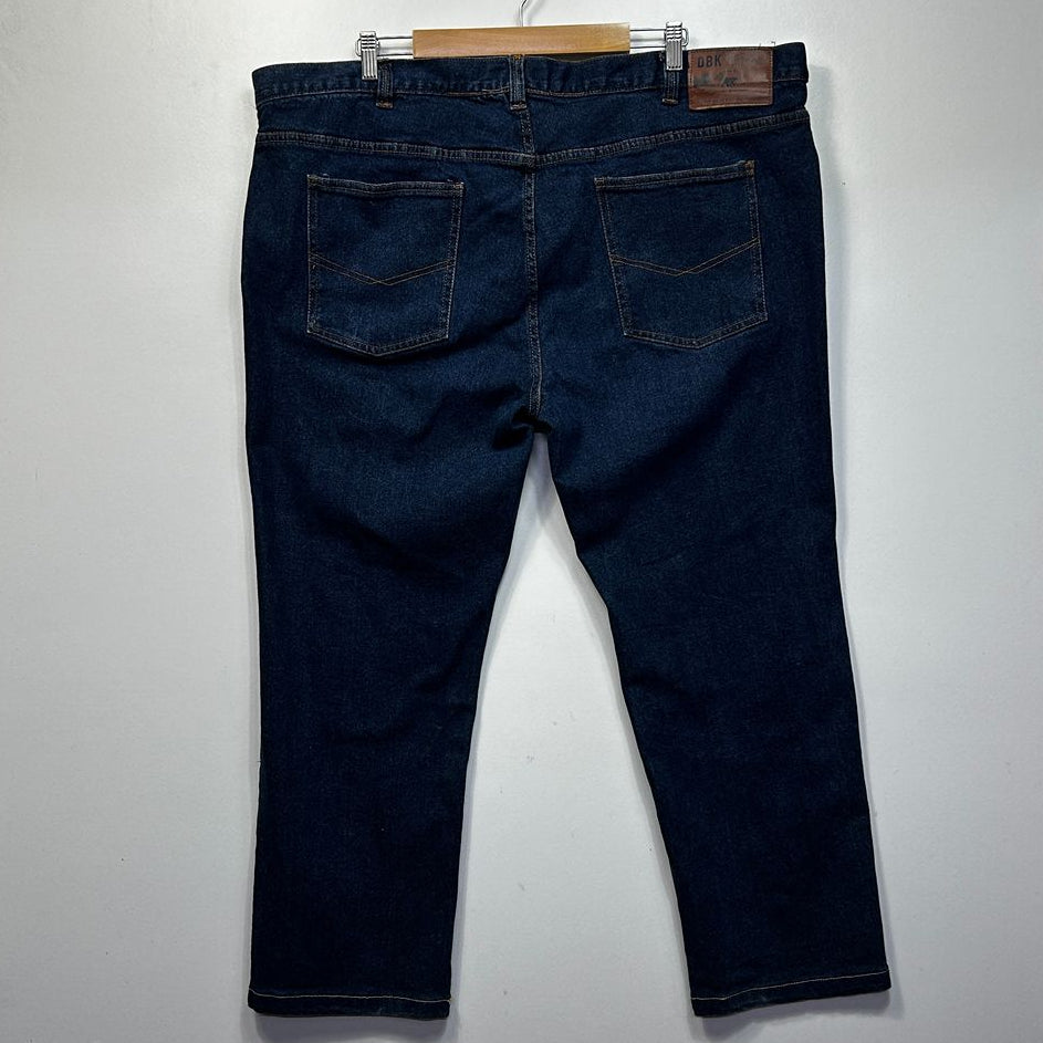 DBK Originals Blue Mens Jeans - Size 122