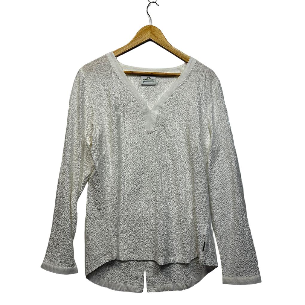 Kathmandu Top - Size 18