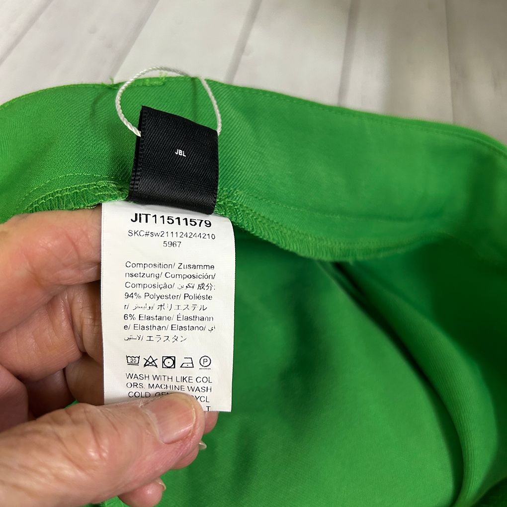 Shein Green Pants - Size XL